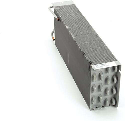 Traulsen Evaporator Coil 322-60003-00 - Pieza De Repuesto OEM Genuina