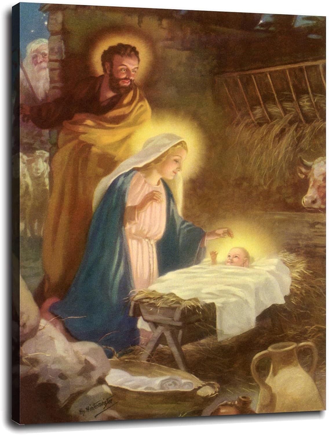 икона рождение младенца иисуса христа. спаситель в яслях. рождение иисуса христа в хлеву. вифлеемская звезда рождение иисуса христа. мурильо святое семейство.
