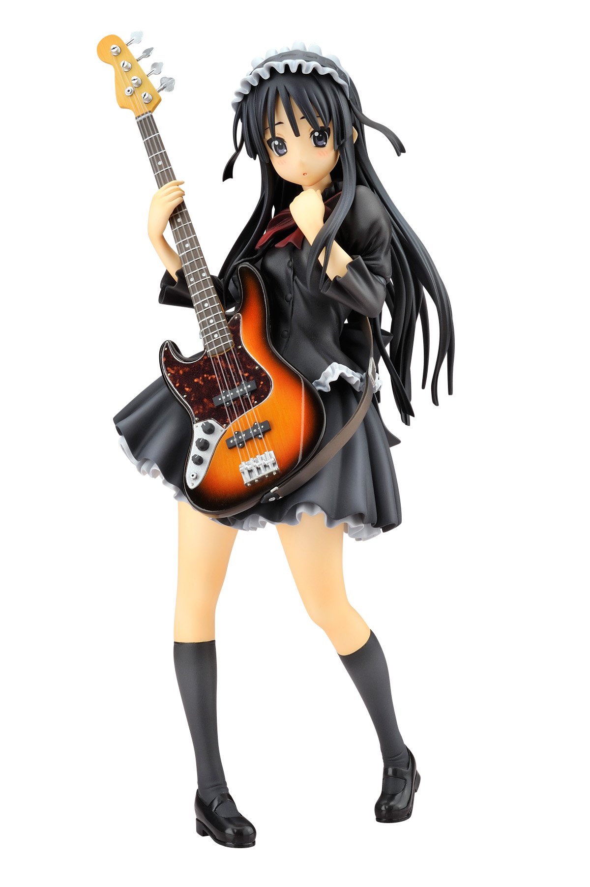 992 ALTER けいおん 秋山澪 学園祭Ver フィギュア 1/8スケール Pre 