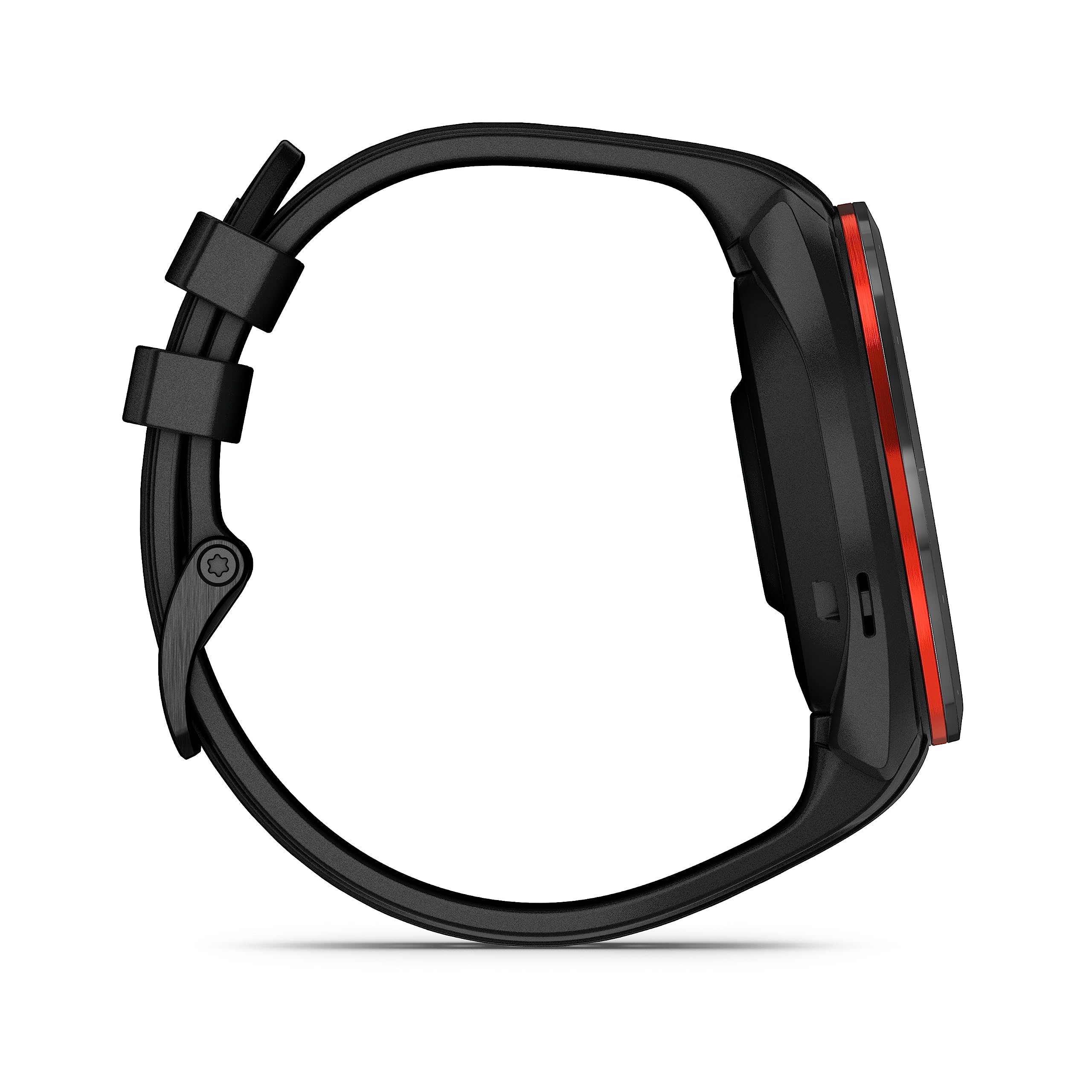 Garmin Approach S70, 47 mm case Size, Premium Golf GPS Smartwatch 