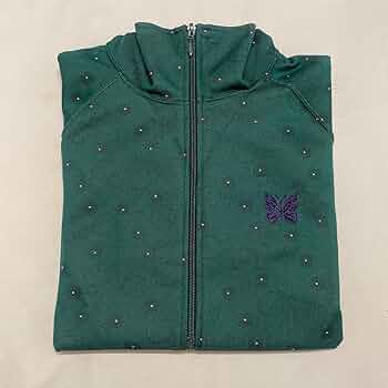 深瀬着用　Needles 21AW マルーン セットアップ 深瀬着用 Needles 21AW マルーン セットアップ - メルカリ