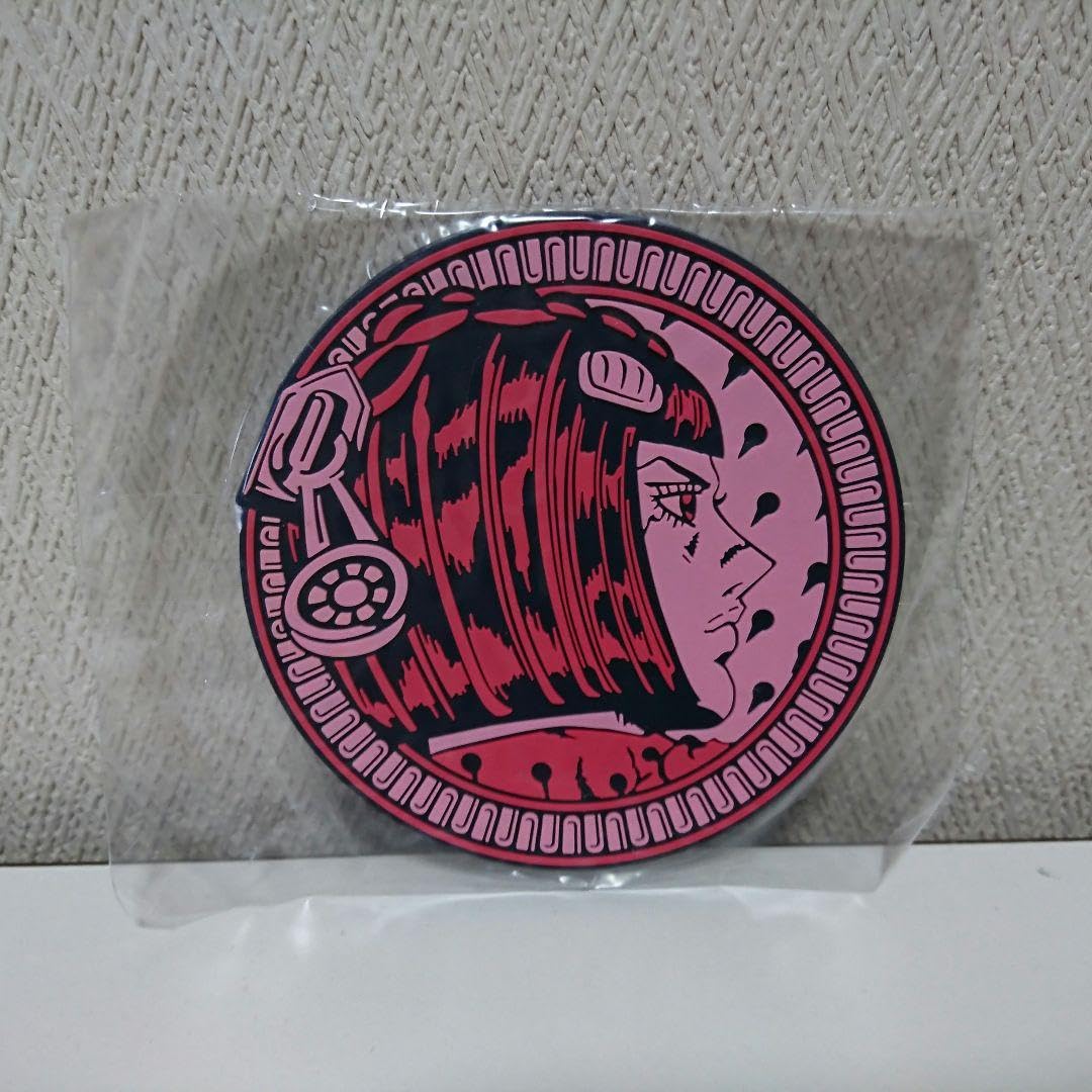Amazon.co.jp: ジョジョの奇妙な冒険 第5部コースターギャラリー