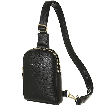Buy Small Sling Bag Crossbody Vegan