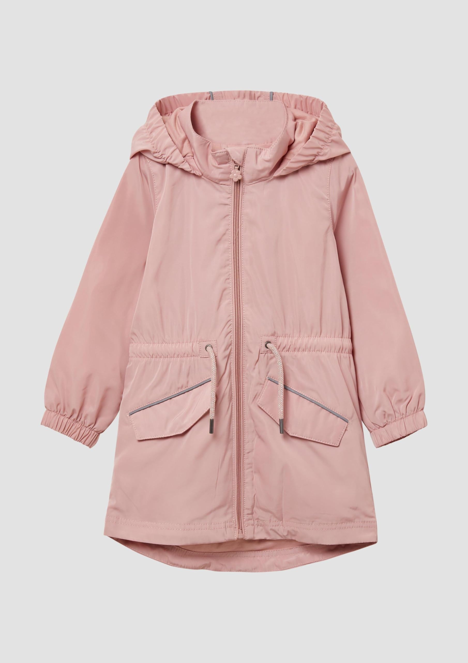 s.Oliver 2169810 Cappotto Bambine e ragazze