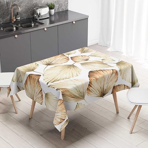 Vista 12 de Mantel Floral Redondo para Mesa De 4 Sillas Picnic Mantel A Prueba De Aceite 30 X 30 Pulgadas