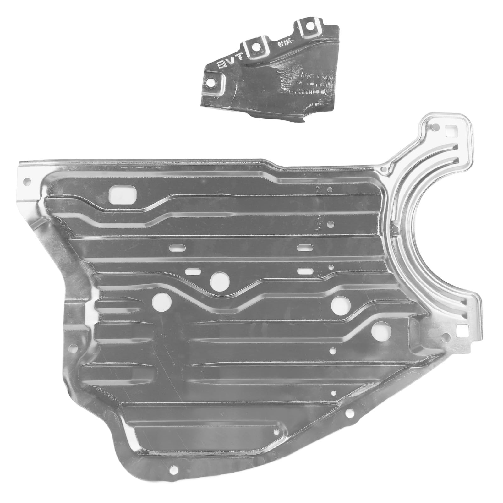 Fydun Metalowa Osłona Silnika Chroni 74116-TVA-A00
