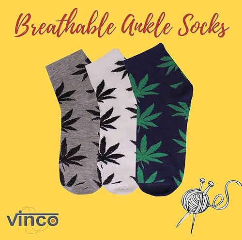 Miniatura 5 de Calcetines invisibles para hombre, de corte bajo, transpirables, ligeros, para mujer, pantalones cortos atléticos casuales.