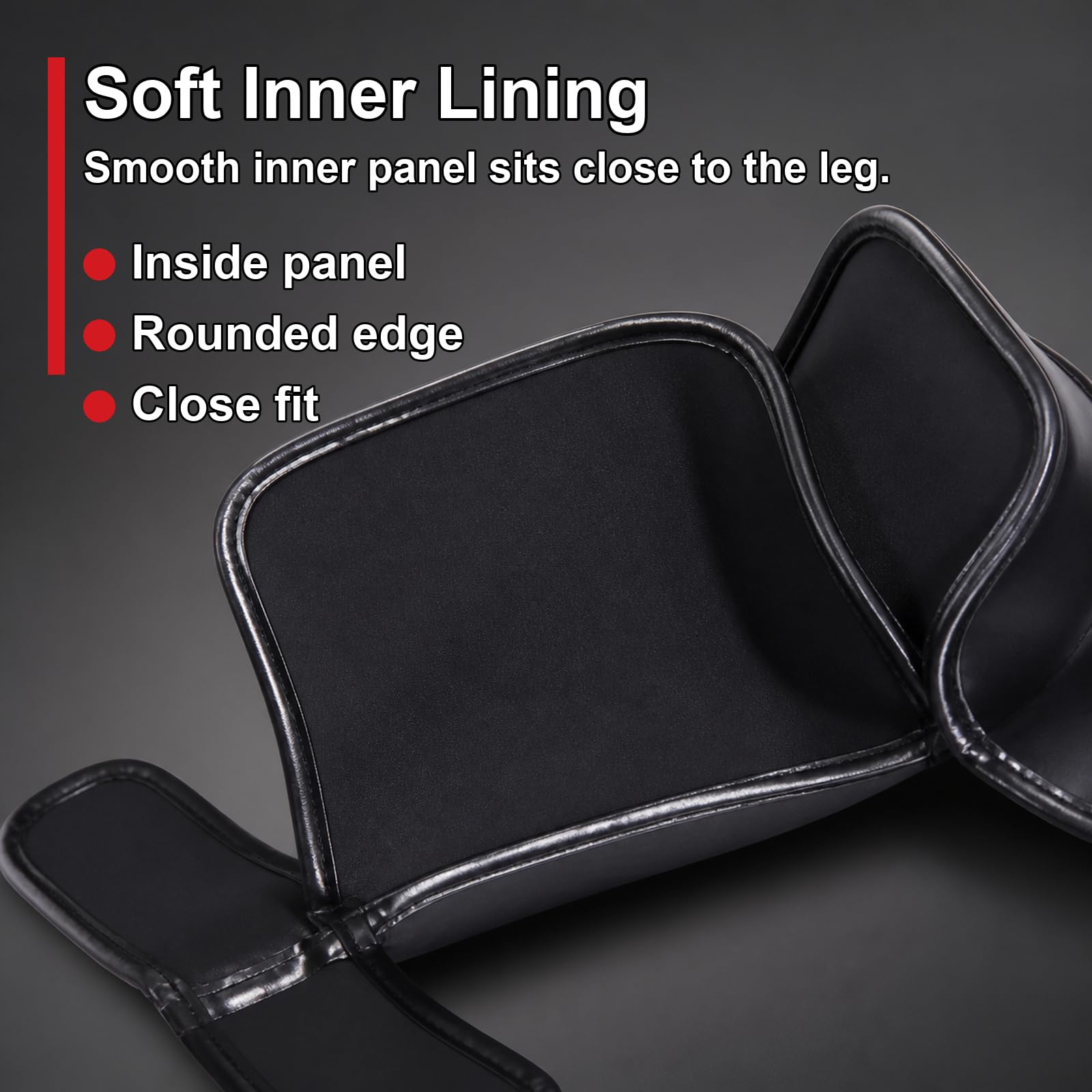 Parastinchi Piedi Protezione Shin Guard,Piedi Protezione Shin Guard,Boxing Parastinchi Uomo e Donna,Regolabili,Traspirante,per Boxe,Sport da Combattimento e Allenamento Quotidiano