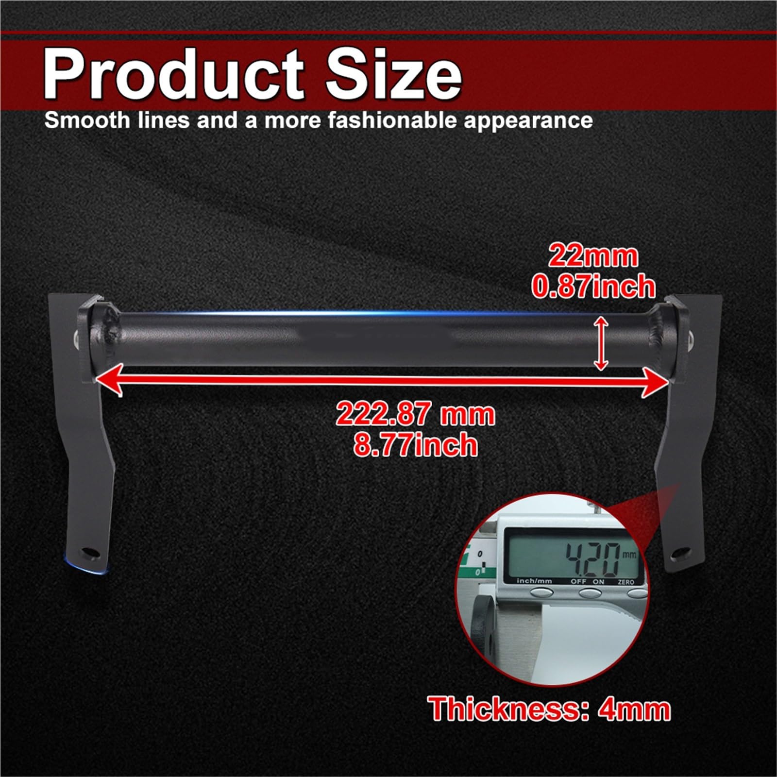 Support De Navigation pour Moto, Téléphone, Plaque GPS, pour BMW R1200RS 2014 2015 2016 2017 2018 R 1200 RS