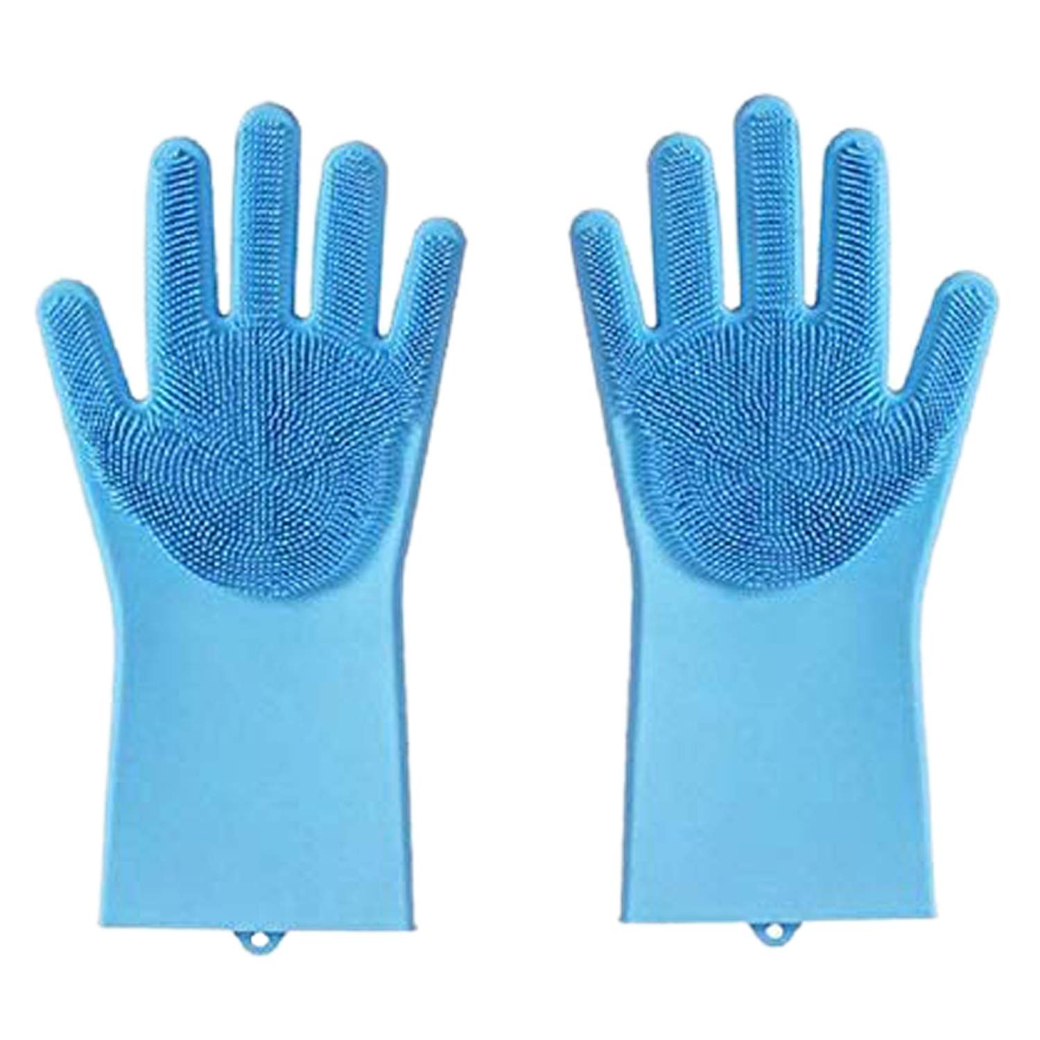 See full amazon price history chart for FLOODLIGHTZ Silicone Kitchen Magic Gloves for Dish & Kitchen Shelf Washing | Car Bike Washing | Bathroom Washing Gloves with Brush Cleaning Scrubber – 1 Pair (Blue) Wet and Dry Glove (Free Size) FLOODLIGHTZ Silicone Kitchen Magic Gloves for Dish & Kitchen Shelf Washing | Car Bike Washing | Bathroom Washing Gloves with Brush Cleaning Scrubber – 1 Pair (Blue) Wet and Dry Glove (Free Size) (B08CHMB547) Amazon Price History, Amazon Price Tracker