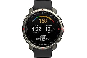 Grit X Polar Pro Titan: Dominate the Outdoors with Grit, Precision and Unrivaled Durability