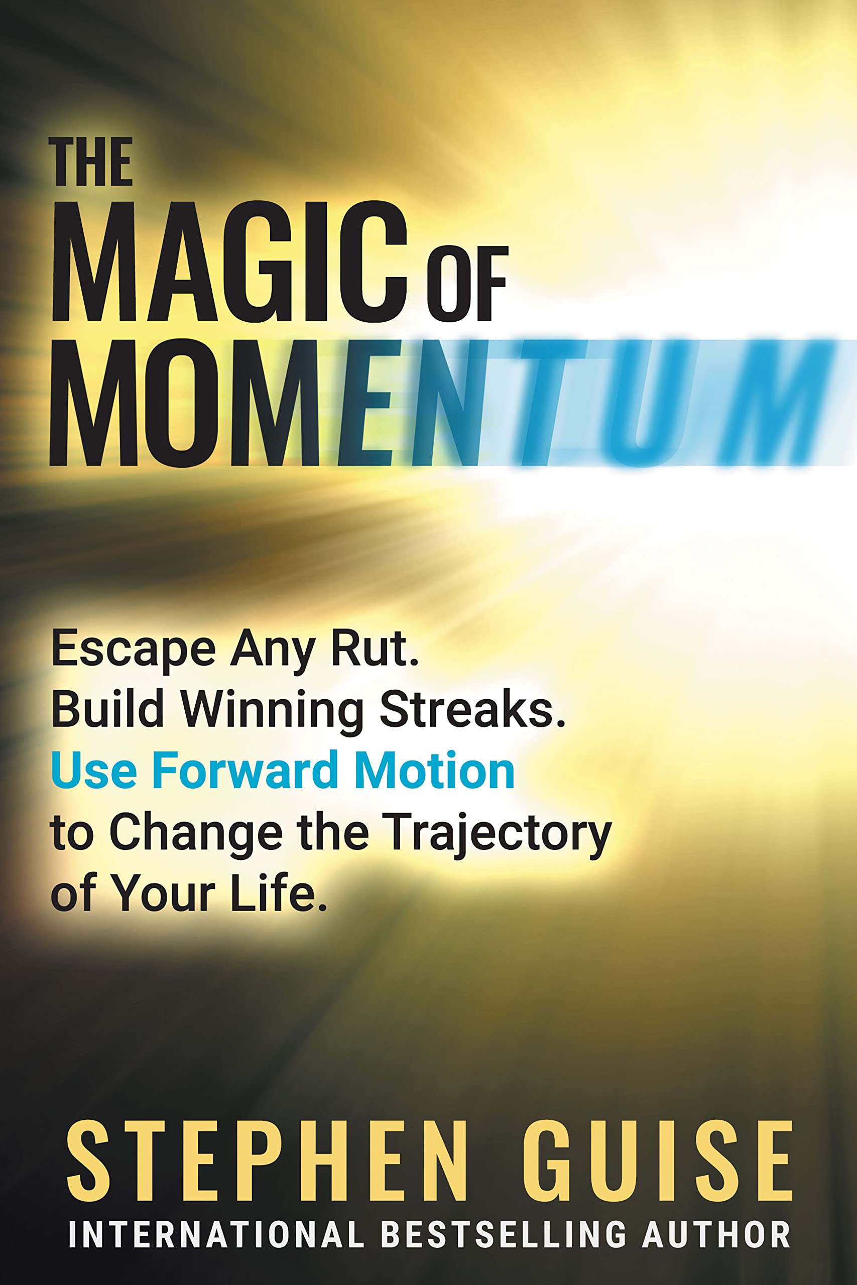 The Magic of Momentum