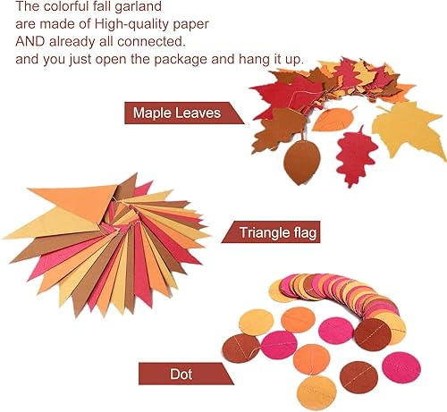 Miniatura 2 de Kit de pancarta de primavera de trébol verde de la suerte para el hogar feliz aniversario cumpleaños niños decoración de ventana del hogar