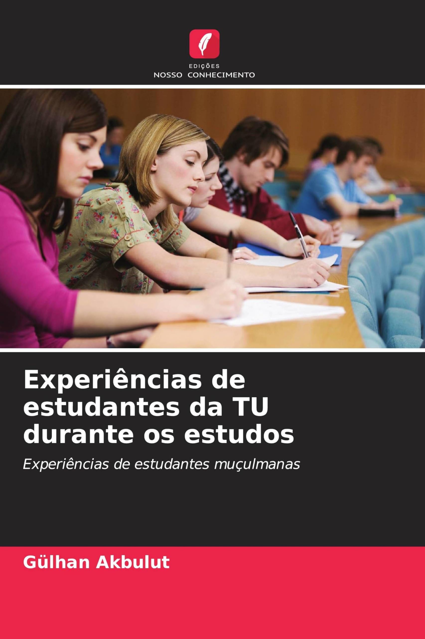 Experiências de estudantes da TU durante os estudos: Experiências de estudantes muçulmanas