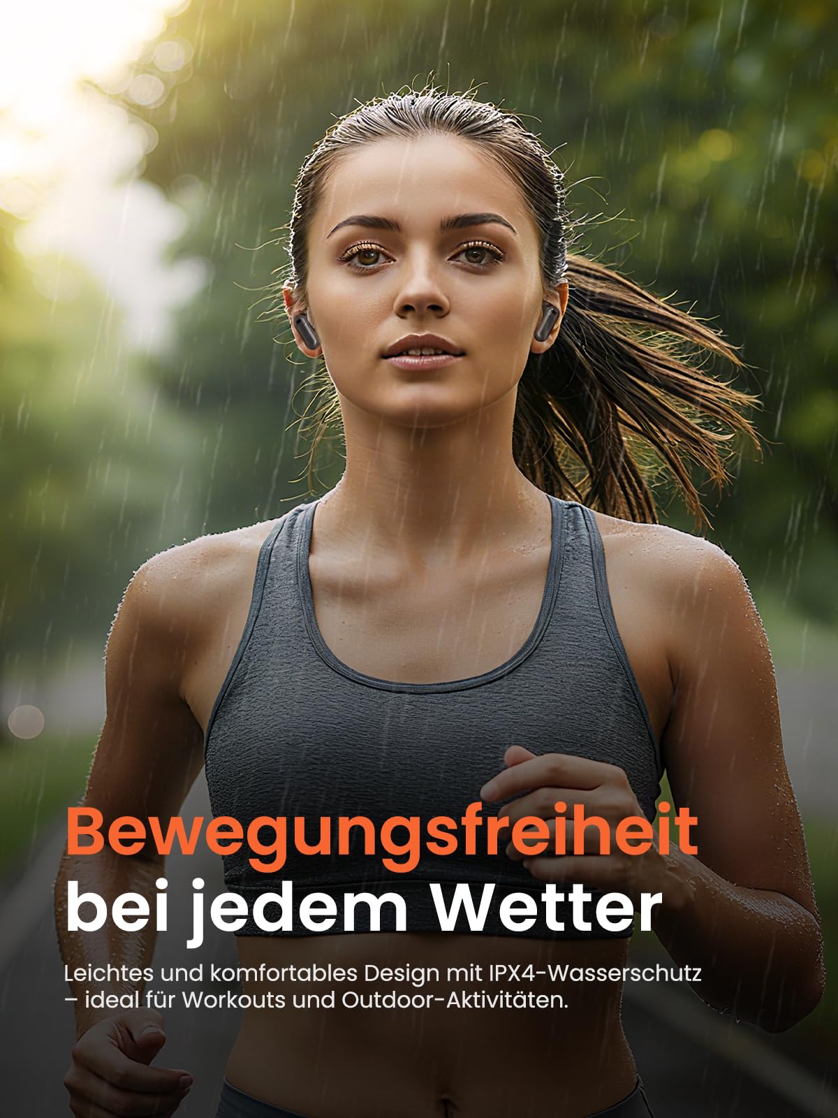NE20 Übersetzer Kopfhörer, 3-in-1 Übersetzungskopfhörer 165 Sprachen mit App, 7 Übersetzungsmodi Echtzeit Übersetzer Ohrhörer, Bluetooth 6.0 Übersetzer Kopfhörer für Lernen, Business