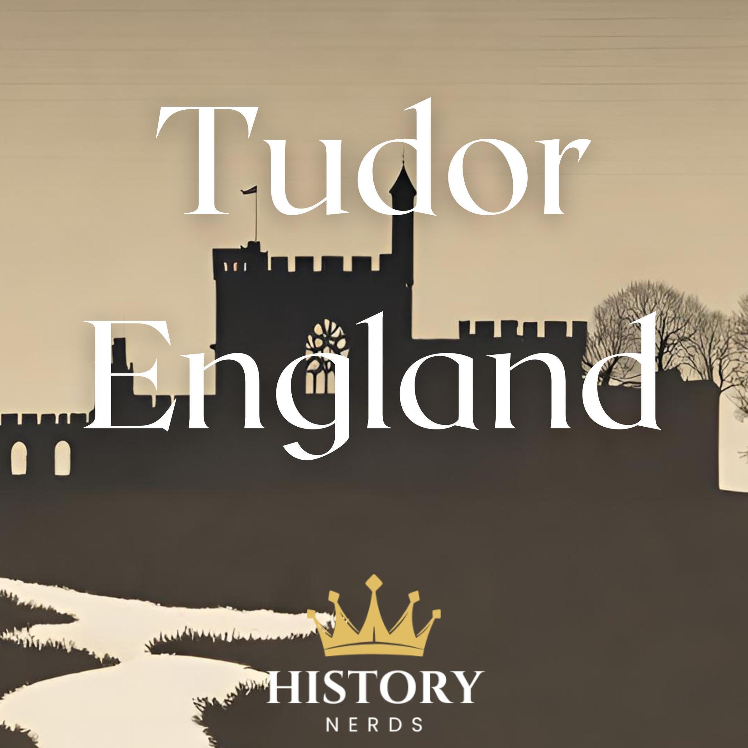 Tudor England