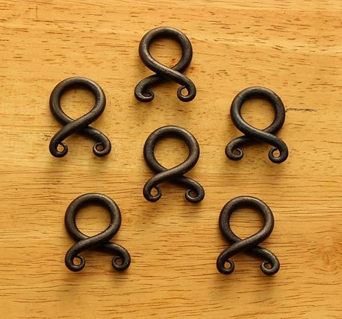 Miniatura 3 de Hand Forged Troll Cross