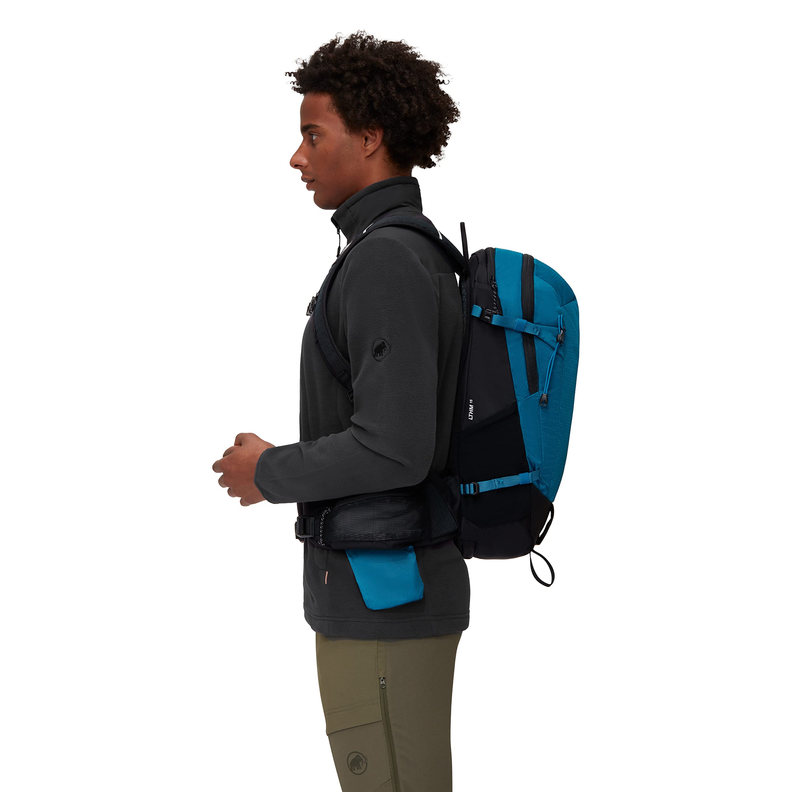Mammut Litowo-15