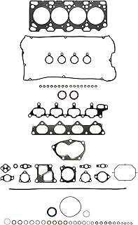 DECARBONIZATION Decarbonization Kit