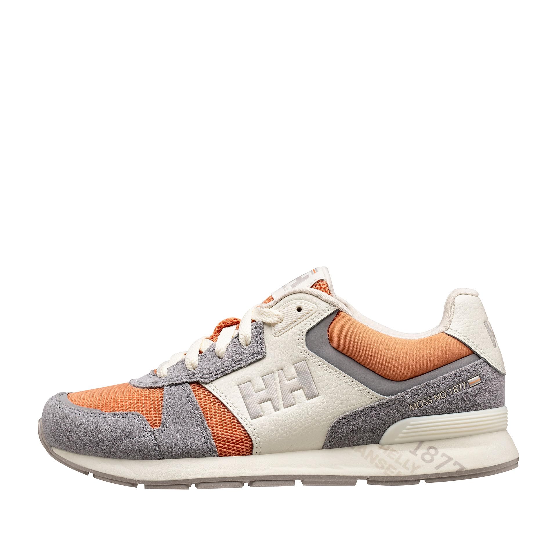 Helly Hansen Womens W Anakin Leather 2, Apricot Crush, 9F