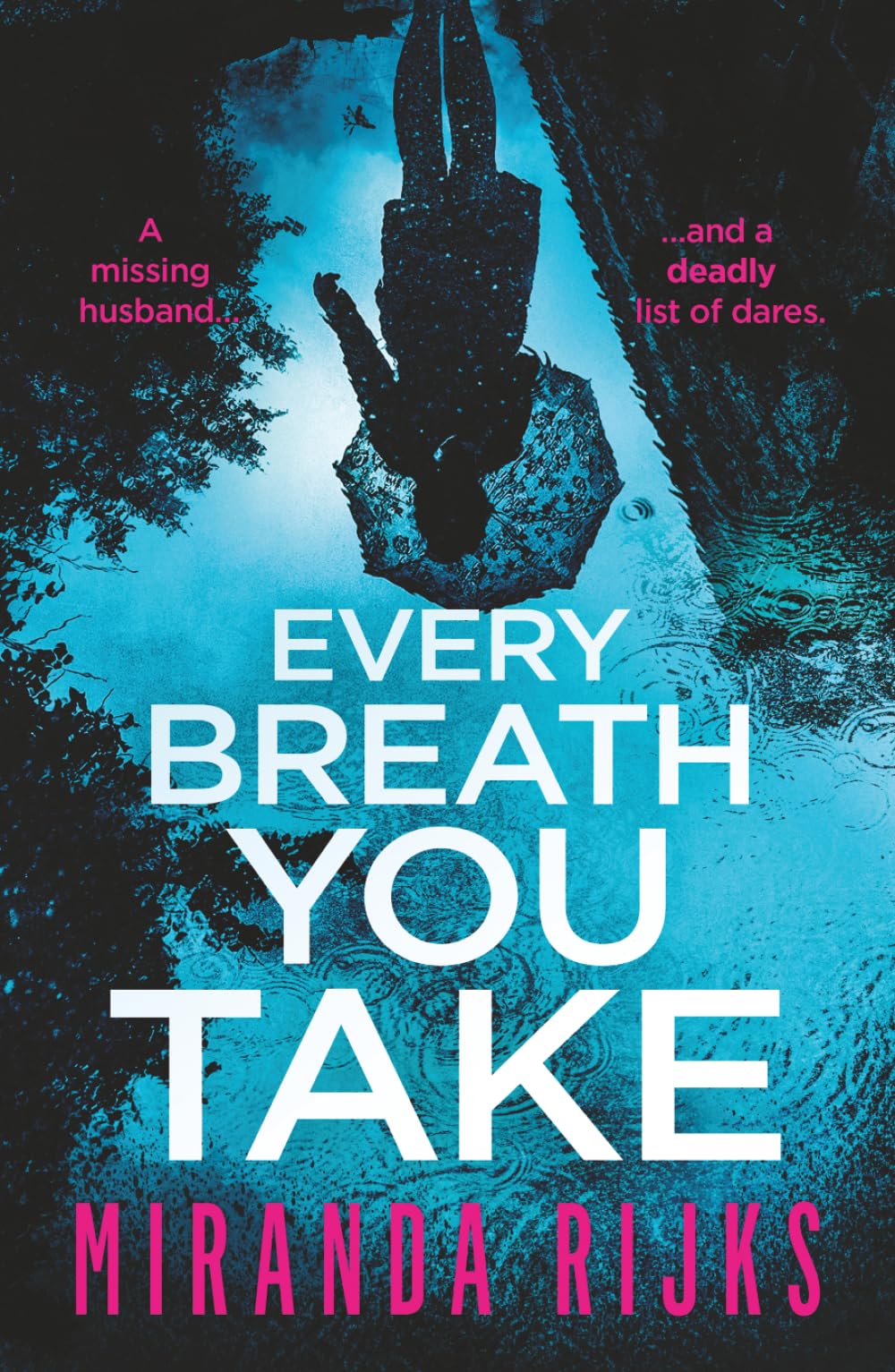 Every Breath You Take