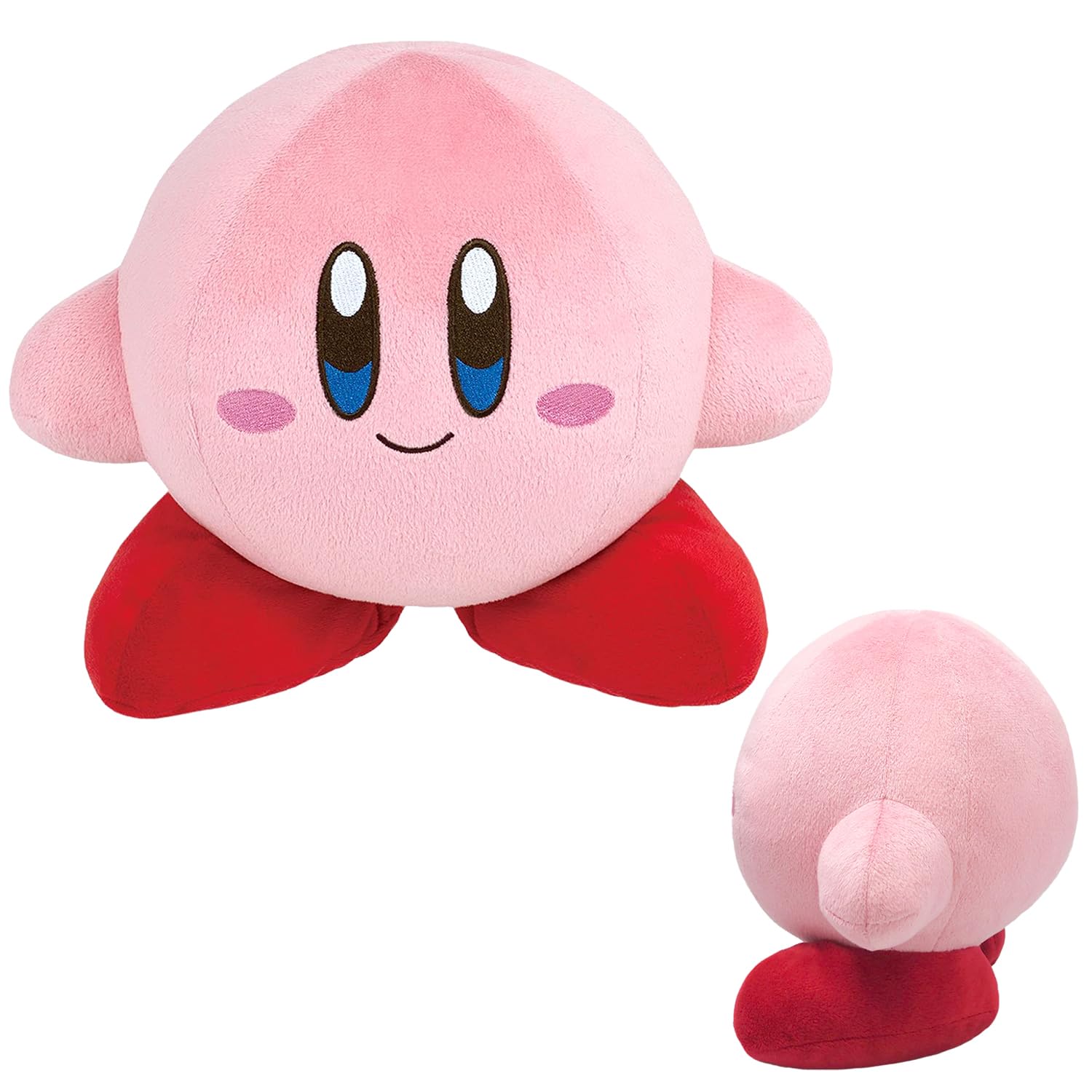 San-Ei Official Kirby Plüsch (23cm)