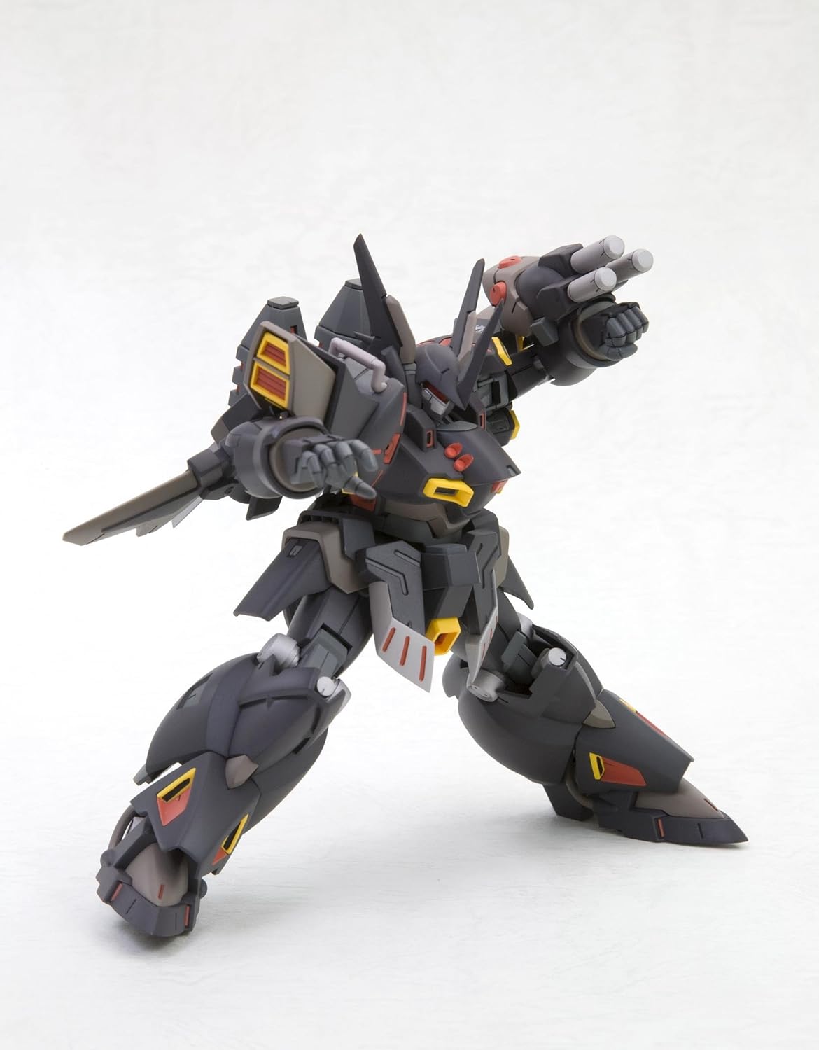 Kotobukiya Super Robot Wars: Original Generation: Gespenst MK-II Mass Production Model Fine Scale Model Kit
