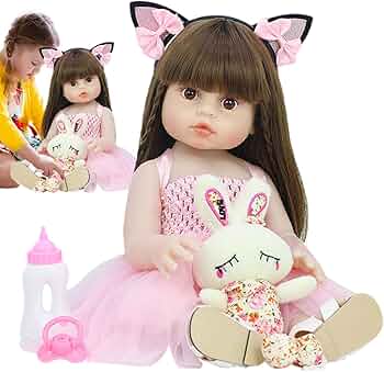 ベビードール　20センチの小さな子 71Dy9QQs1mL._AC_UF350,