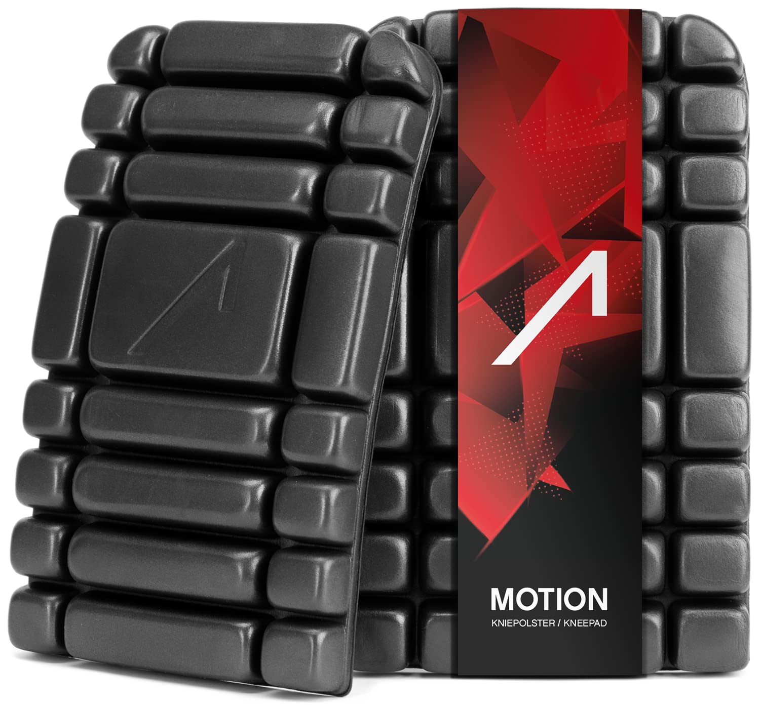 ACE Motion Ginocchiera Genesis Pantaloni da lavoro – Cuscinetti intercambiabili per lavorare
