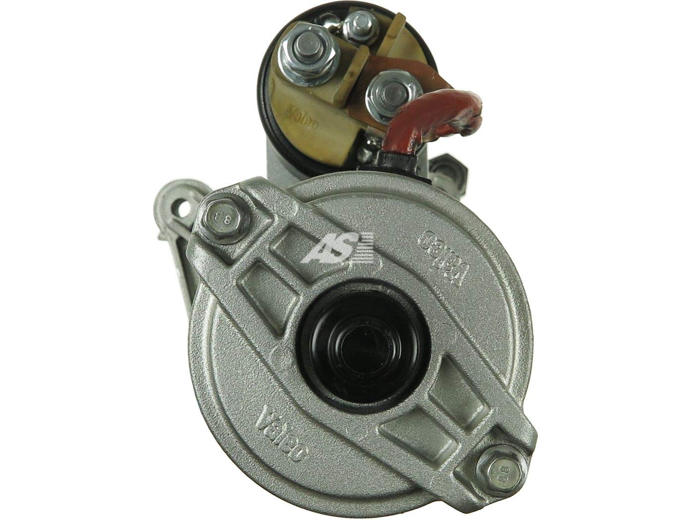 Motor de arranque AS-PL remanufactured S3058PR