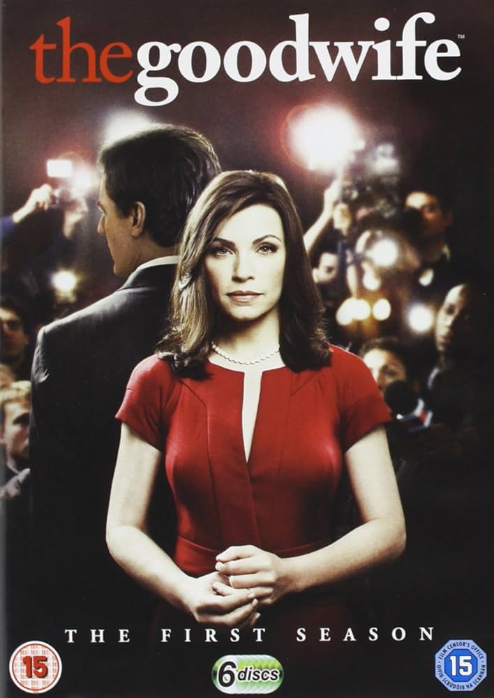 洋画・外国映画 Good Wife: Complete Series/ DVD [Import] Amazon.com: The Good Wife: Complete Series : Christine