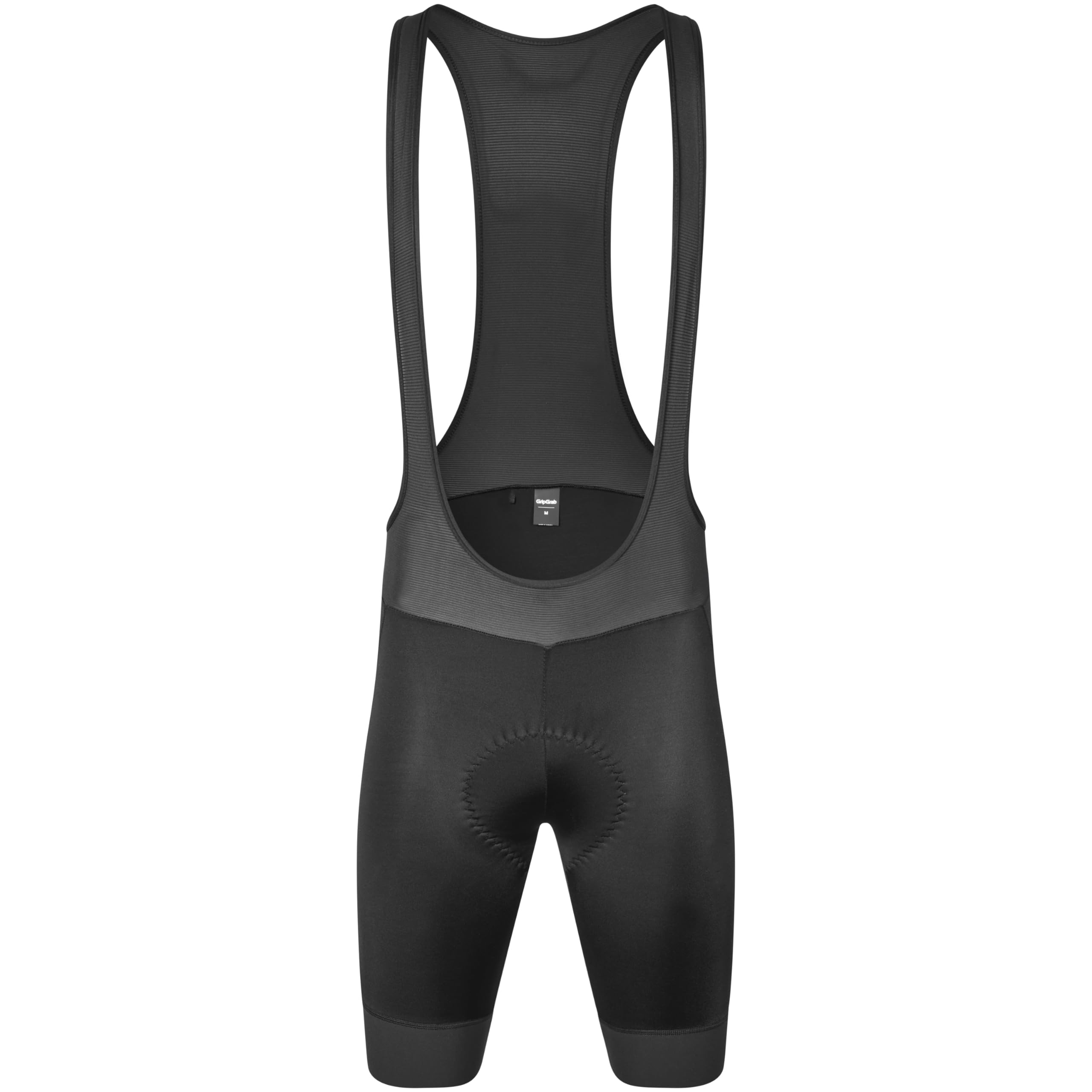 GripGrab Cuissard Velo Homme Ride à Bretelles Rembourré Gel pour Cycliste Vêtements de Cyclisme Velo Route VTT