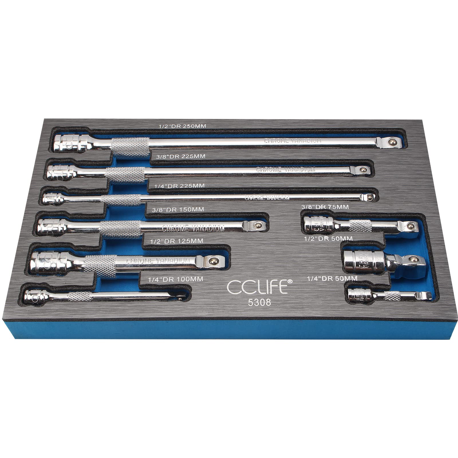 Laser 5844 – Chiave A Pappagallo Per Pompa Acqua 41 Mm, Per Motori GM/Opel/Vauxhall