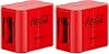 Coca-Cola Zero Sugar Kutu 6x250 ML 2 paketi