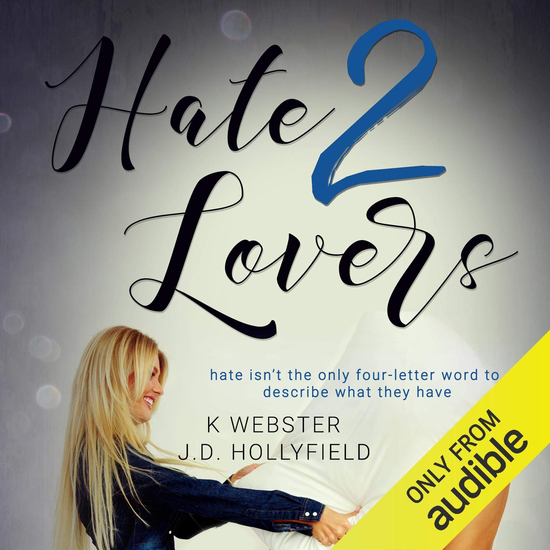 Cover art for Hate 2 Lovers