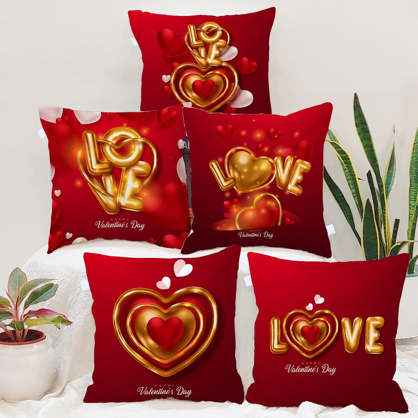 See full amazon price history chart for Amazon Brand - Umi Valentine Gift for Boyfriend Girlfriend Husband Wife Couples Girls Boys Printed Jute Cushion Cover, Set of 5 (16x16 Inches) Amazon Brand - Umi Valentine Gift for Boyfriend Girlfriend Husband Wife Couples Girls Boys Printed Jute Cushion Cover, Set of 5 (16x16 Inches) (B0CR1M9PD6) Amazon Price History, Amazon Price Tracker