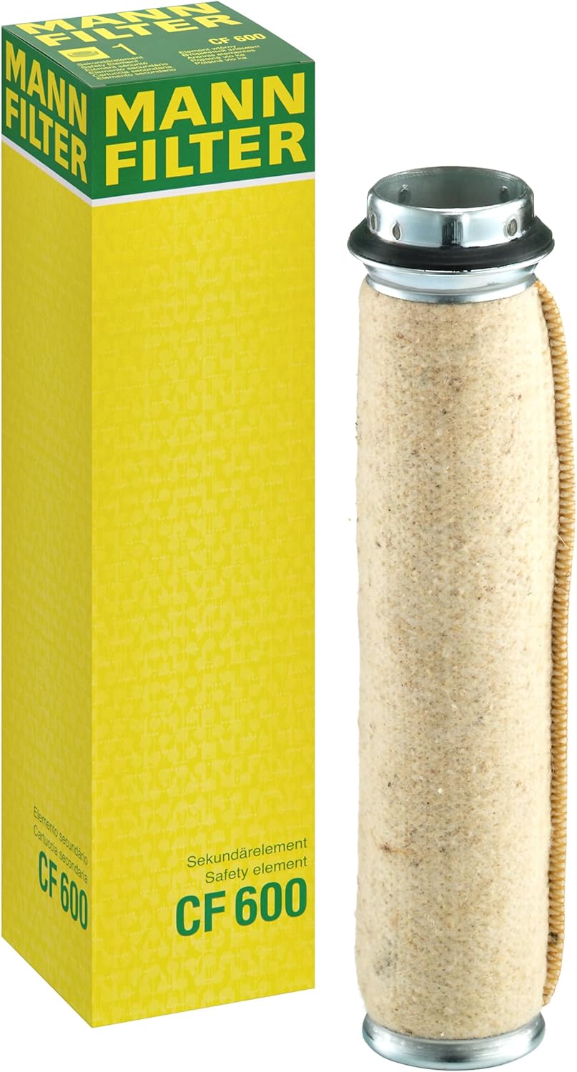 Mann Filter CF600 Safety Element