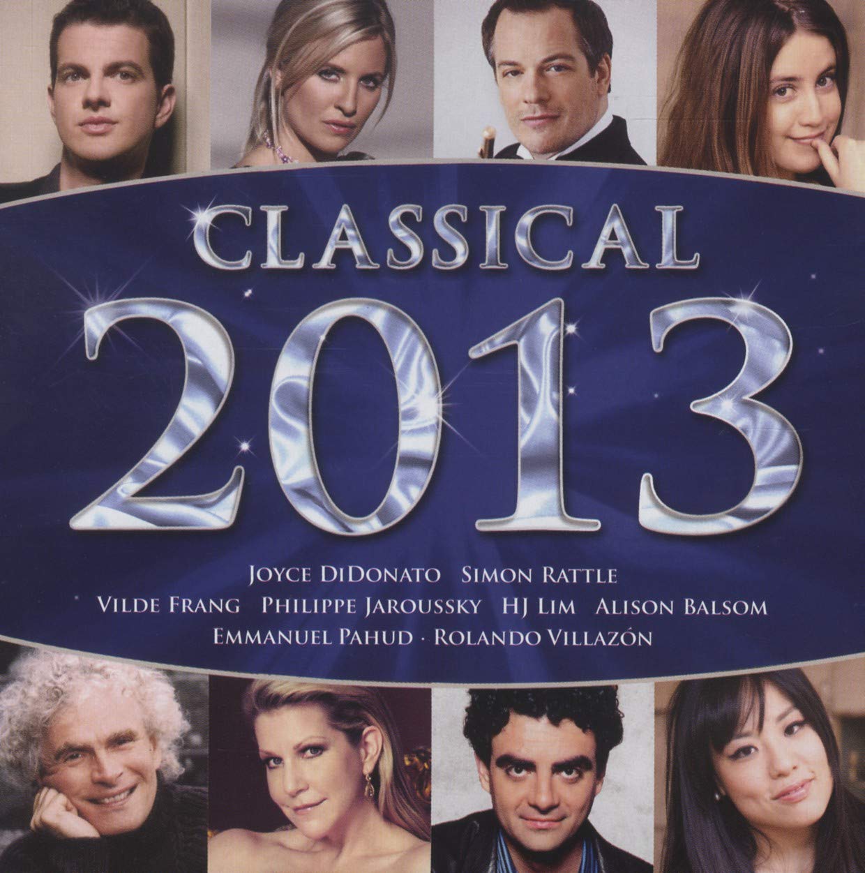 Amazon.co.jp: Classical 2013: Music