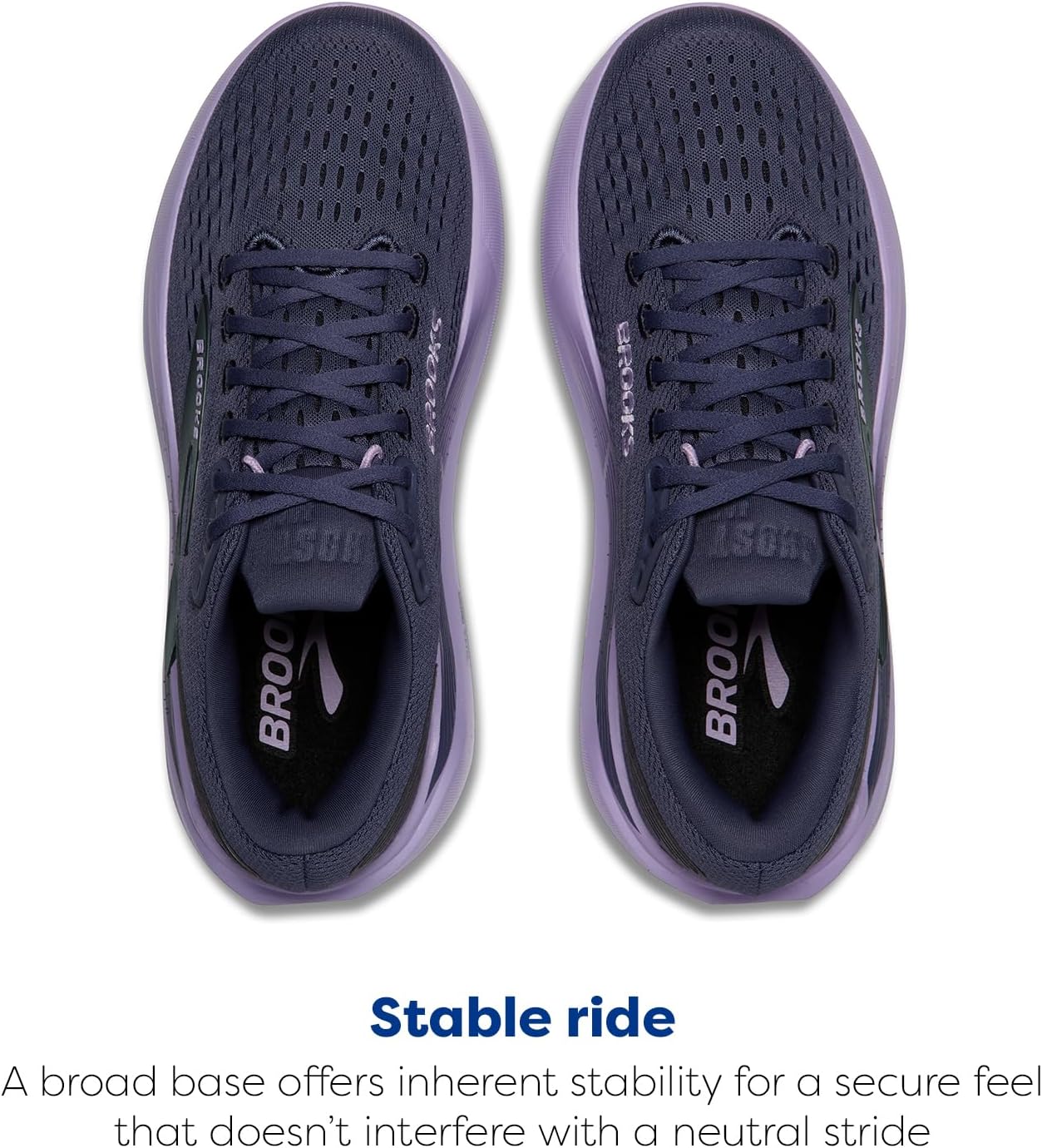 Brooks Women’s Ghost Max 3 Neutral Running & Walking Shoe - Image 4