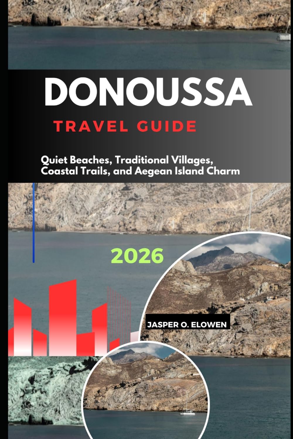 DONOUSSA TRAVEL GUIDE 2026: QUIET BEACHES, TRADITIONAL VILLAGES, COASTAL TRAILS, AND AEGEAN ISLAND CHARM