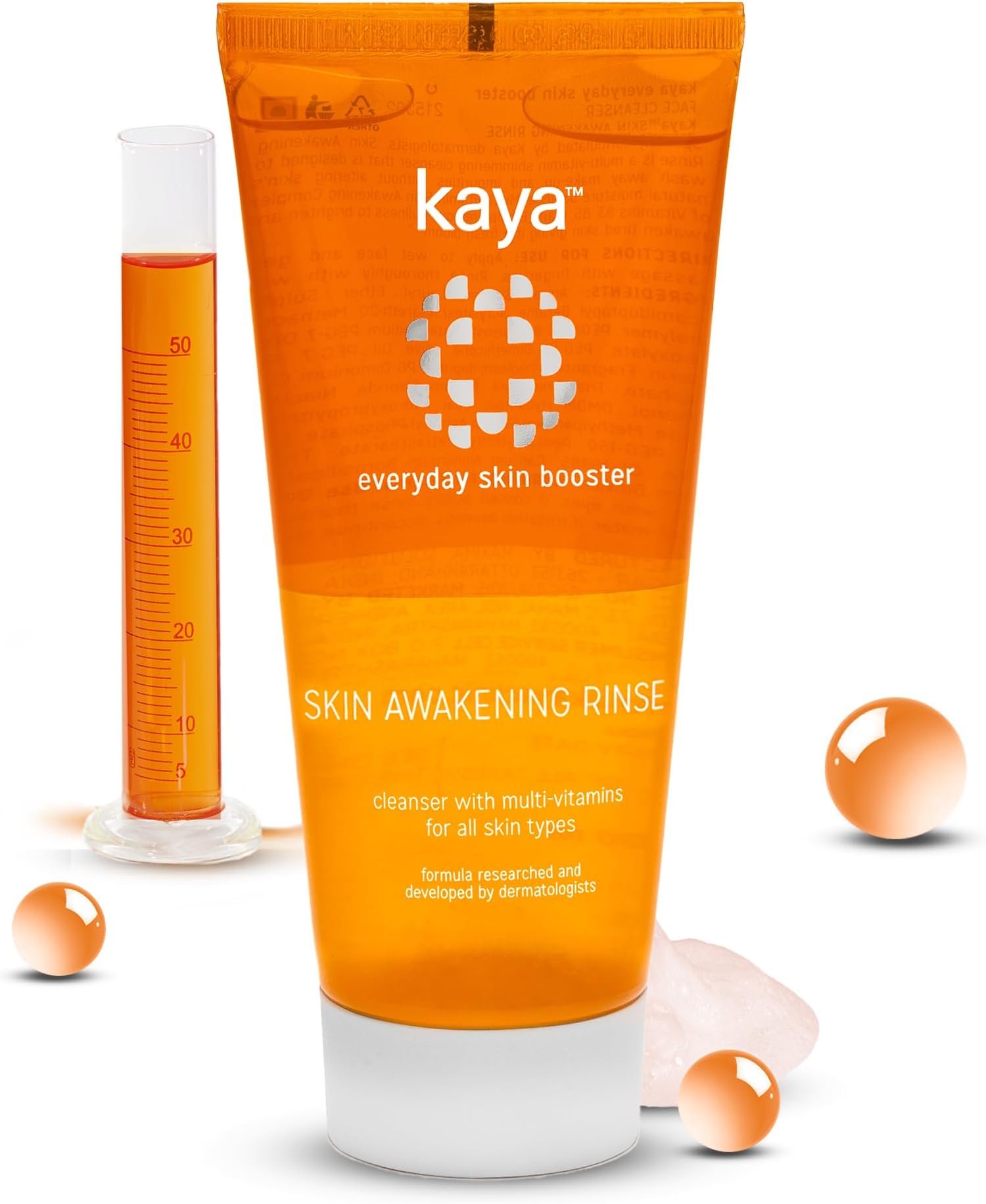 Kaya Skin Clinic Awakening Rinse, 100 ml