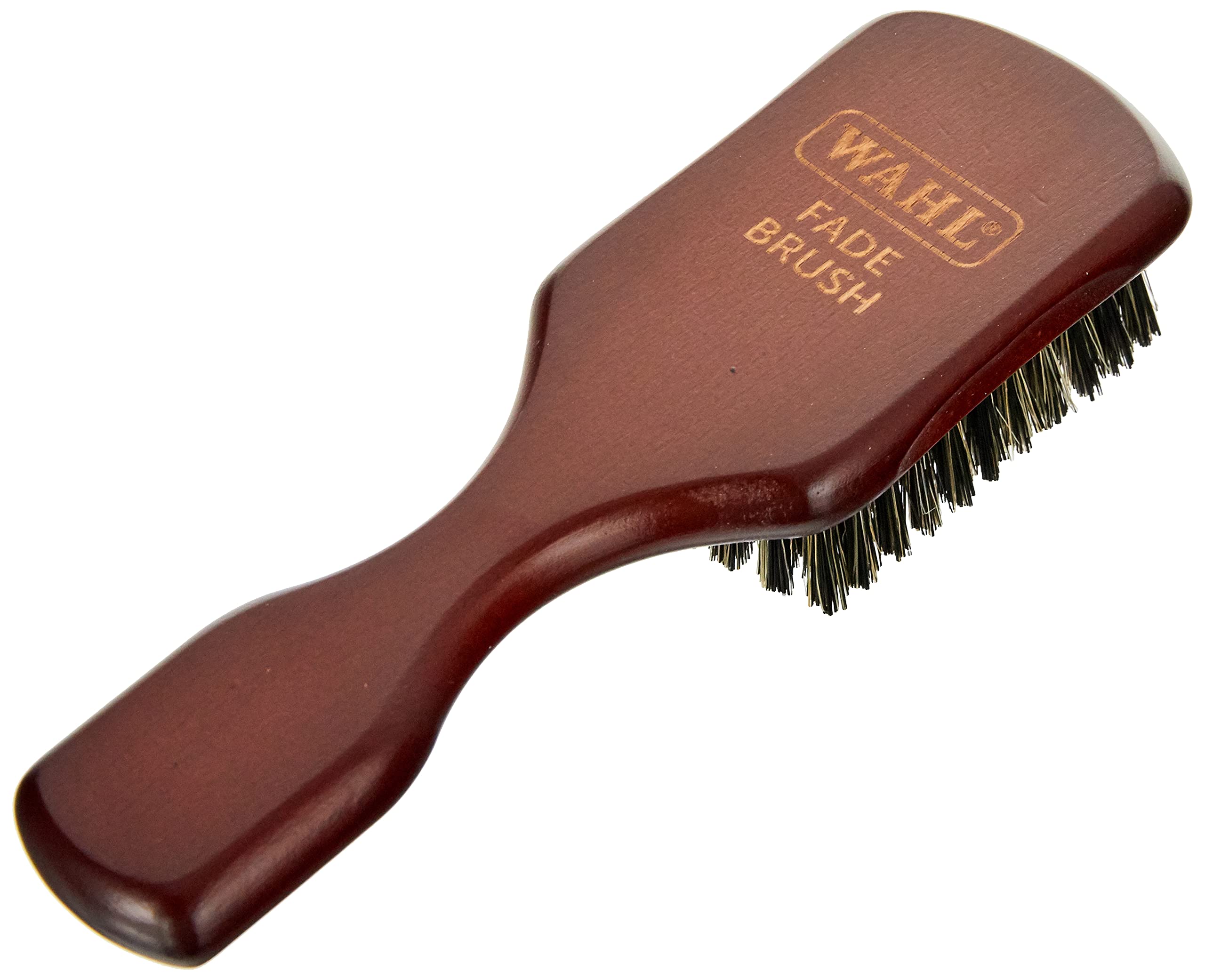 Image secondaire de WAHL Fade Manche Brosse en bois