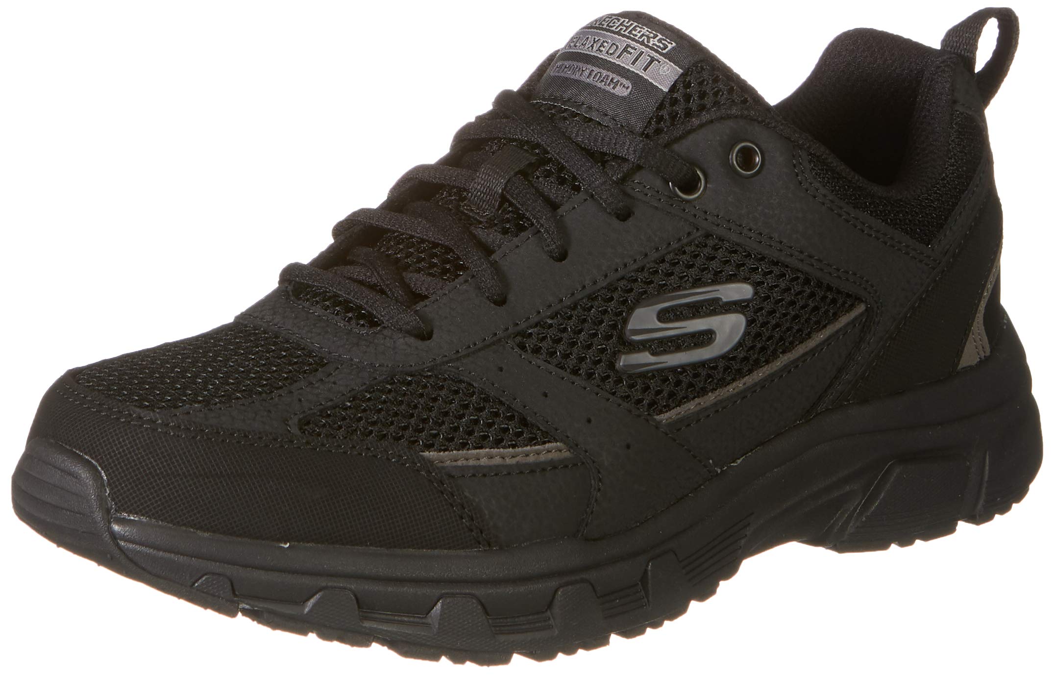 Skechers Oak Canyon Ironhide, Zapatillas Altas Hombre