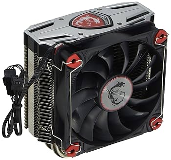 MSI Z370 Cooler Master CPUクーラー I5 8500 Amazon | MSI サイドフロー型 AM4対応 CPUクーラー CORE FROZR L