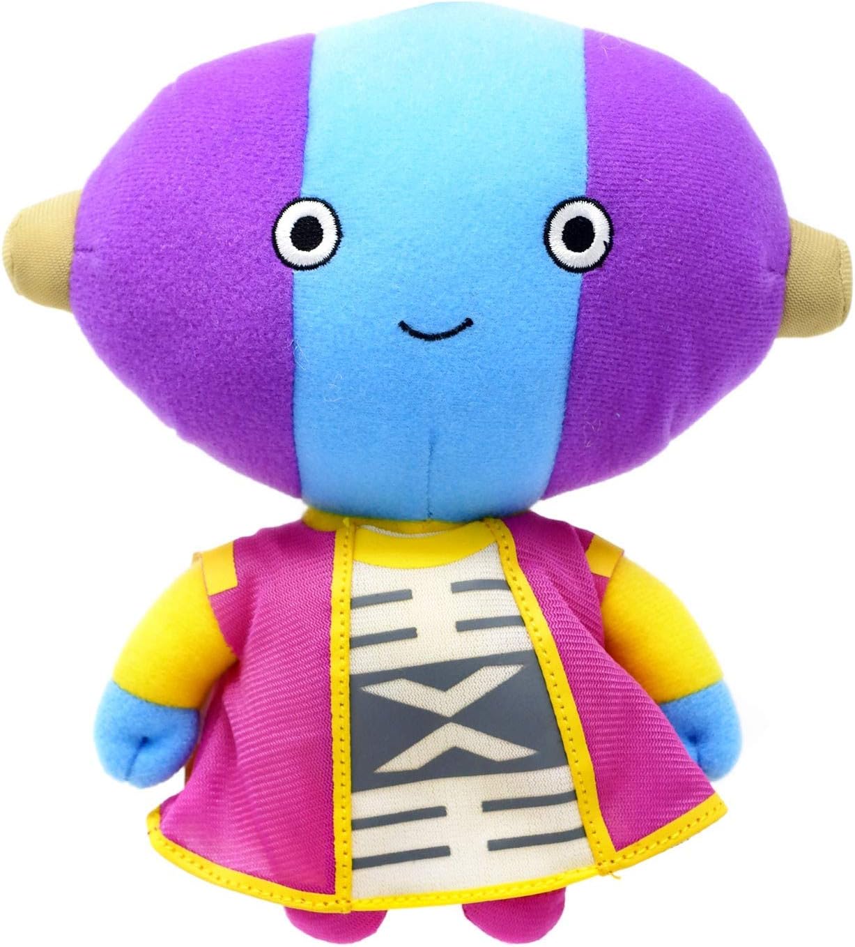 Dragon Ball Super 6'' Plush - Zeno