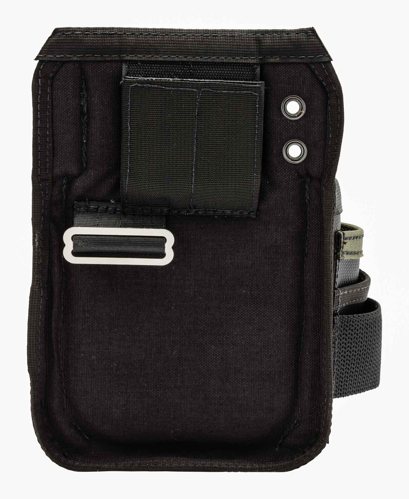 やっち②ポーチ TASMANIAN TIGER］TOURNIQUET POUCH 2 - ミリタリーショップ