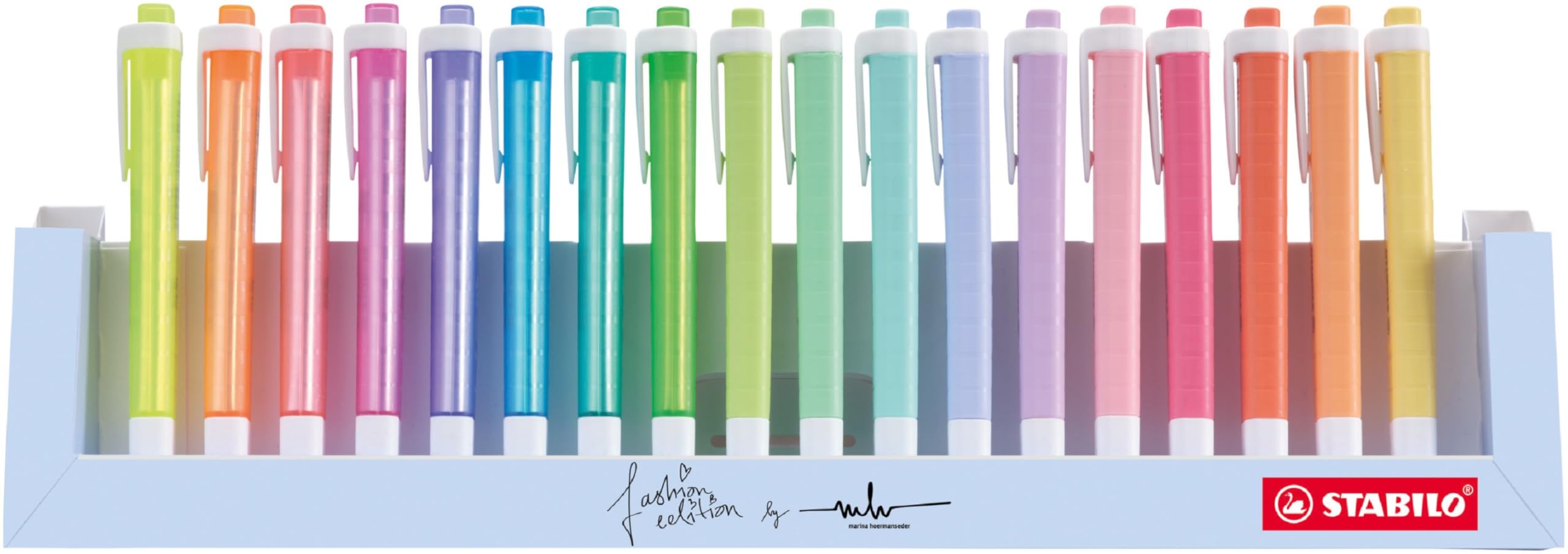 Marker & Filzstifte