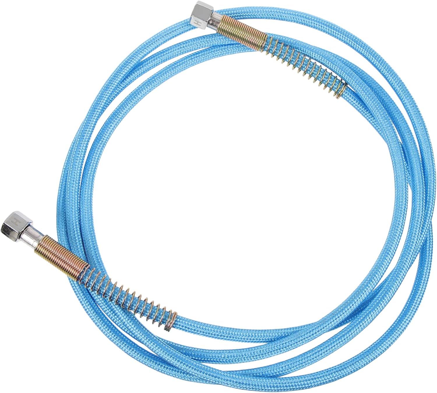 Unomor 3 Meter Steam Ironing Hose with High Pressure Burst Protection