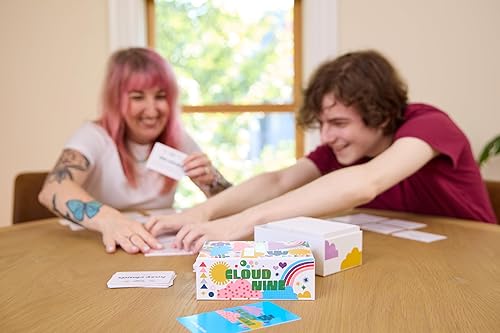 Miniatura 5 de Cloud Nine: Un juego de cosas maravillosas