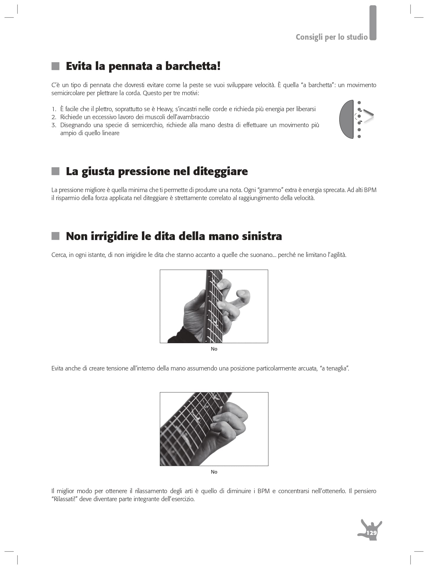Ditones. Metodo di tecnica chitarristica. Con video in streaming. Con audio in download